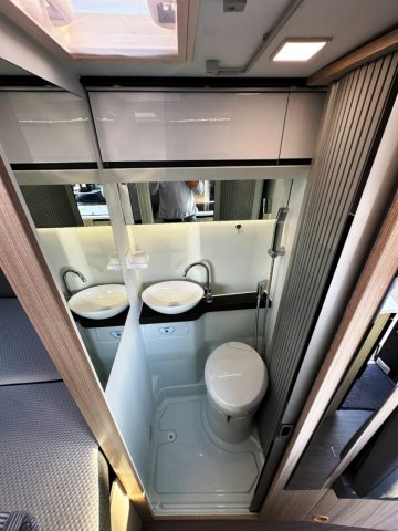 Adria Twin Plus 540 SP - Photo 9