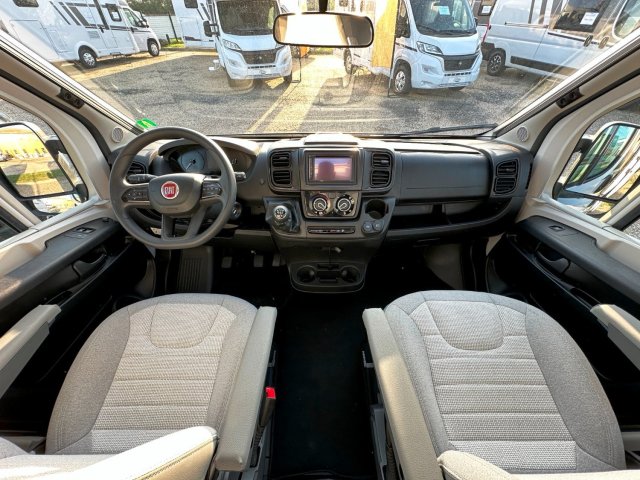 Adria Twin Plus 540 SP - Photo 10