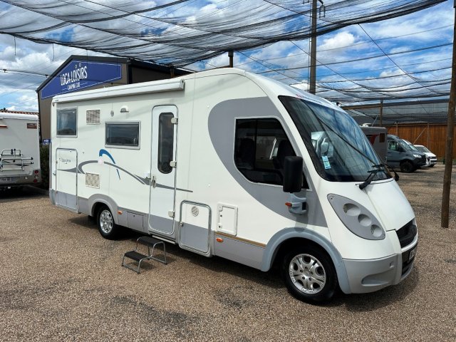 Adria Vision 707 SG - Photo 1