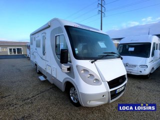 Adria Vision I 707 Sg