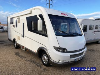 Arca H 740 Glc Green