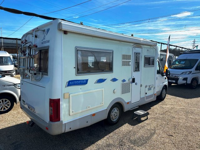 Autostar Auros 448 - Photo 2