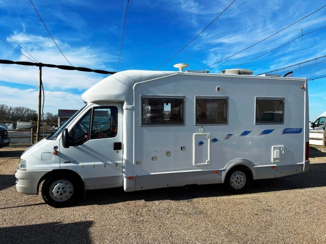 Autostar Auros 448 - Photo 3