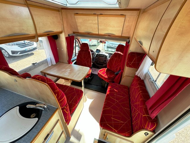 Autostar Auros 448 - Photo 5