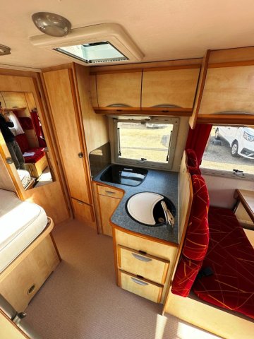 Autostar Auros 448 - Photo 6