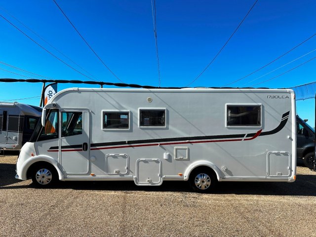 Autostar Passion I 730 LCA - Photo 2