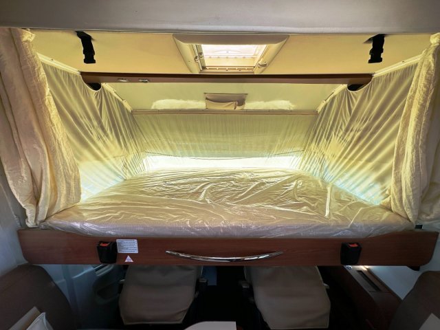 Autostar Passion I 730 LCA - Photo 3