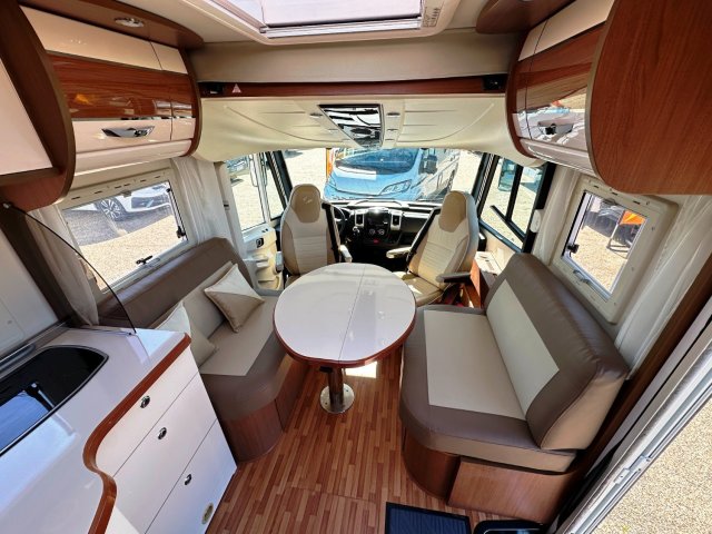 Autostar Passion I 730 LCA - Photo 4