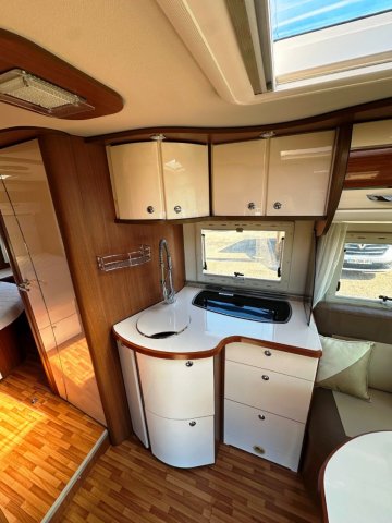 Autostar Passion I 730 LCA - Photo 5