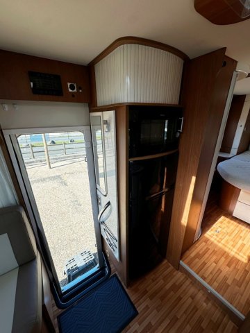 Autostar Passion I 730 LCA - Photo 6