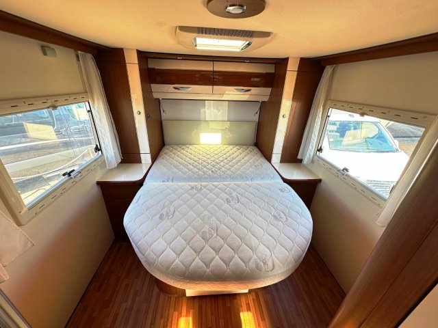 Autostar Passion I 730 LCA - Photo 7