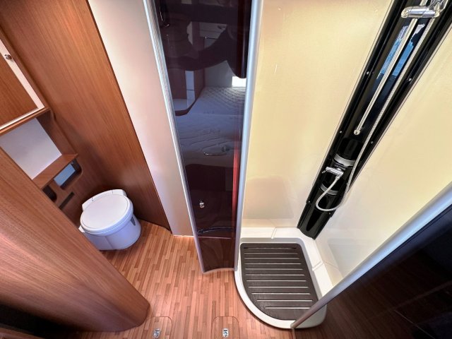 Autostar Passion I 730 LCA - Photo 8