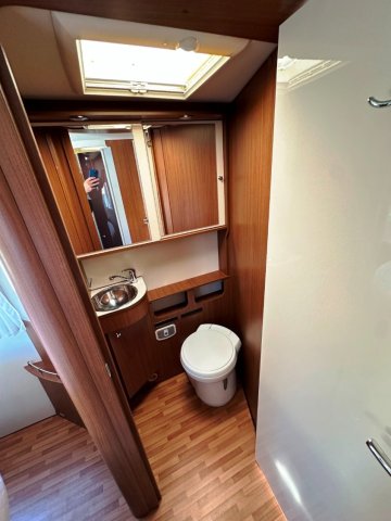 Autostar Passion I 730 LCA - Photo 10