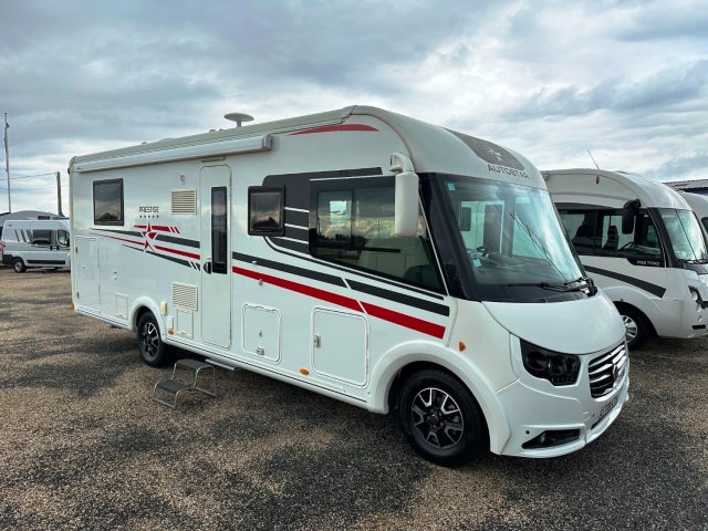 Autostar Prestige I 730 LC Occasion