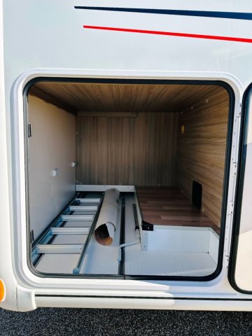 Autostar Privilege P 650 LC - Photo 3