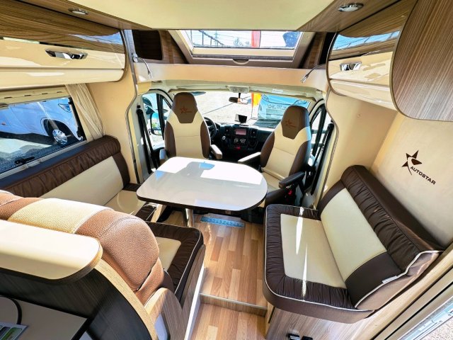 Autostar Privilege P 650 LC - Photo 4