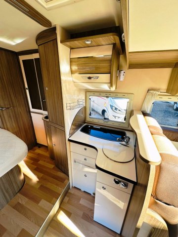 Autostar Privilege P 650 LC - Photo 5