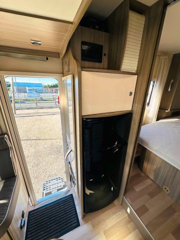 Autostar Privilege P 650 LC - Photo 6