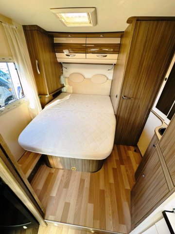 Autostar Privilege P 650 LC - Photo 7