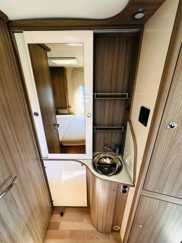 Autostar Privilege P 650 LC - Photo 8