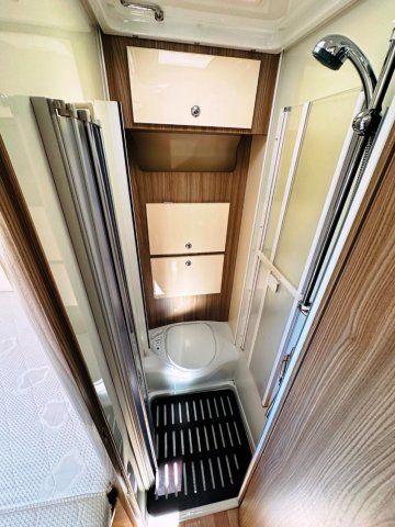 Autostar Privilege P 650 LC - Photo 9