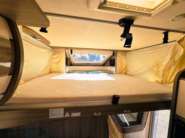 Autostar Privilege P 650 LC - Photo 10