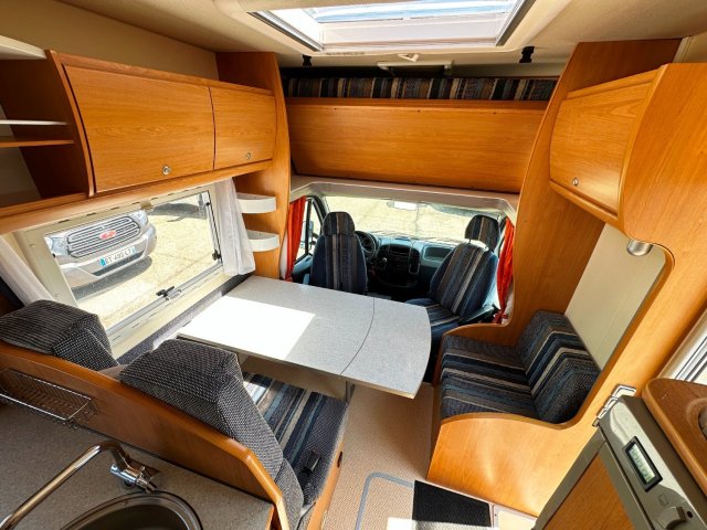 Bavaria A63 BD - Photo 6