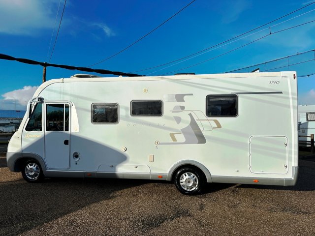 Bavaria Baltic I740 - Photo 2