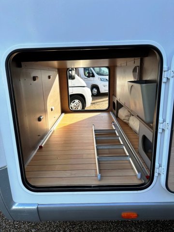 Bavaria Baltic I740 - Photo 3