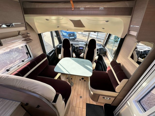 Bavaria Baltic I740 - Photo 5