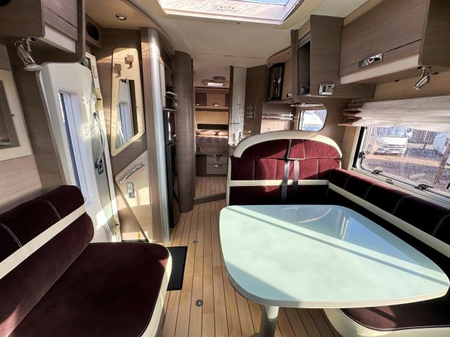 Bavaria Baltic I740 - Photo 6