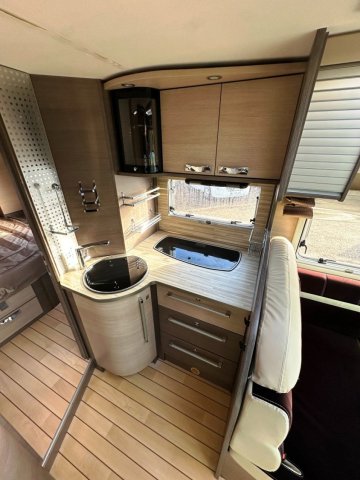 Bavaria Baltic I740 - Photo 7