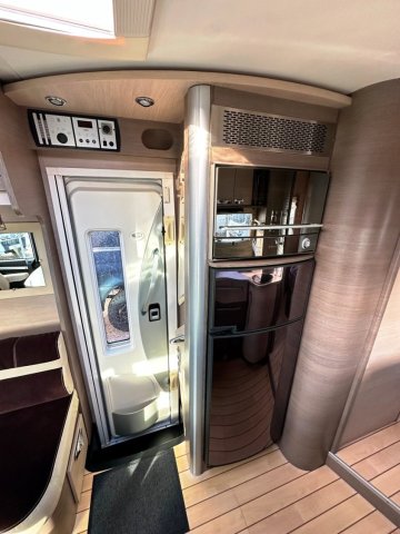 Bavaria Baltic I740 - Photo 8