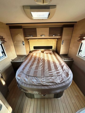 Bavaria Baltic I740 - Photo 9