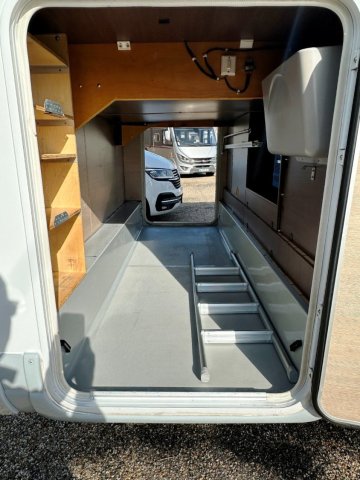 Bavaria Baltic I74 - Photo 3