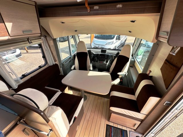 Bavaria Baltic I74 - Photo 5