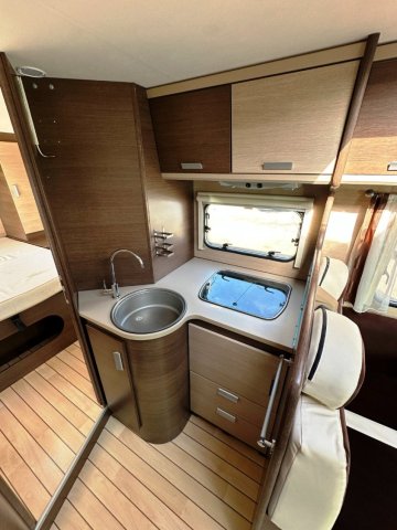 Bavaria Baltic I74 - Photo 6