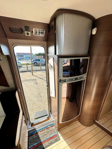 Bavaria Baltic I74 - Photo 7