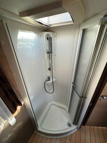 Bavaria Baltic I74 - Photo 9