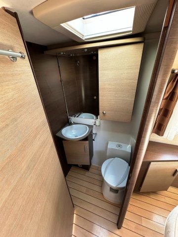 Bavaria Baltic I74 - Photo 10