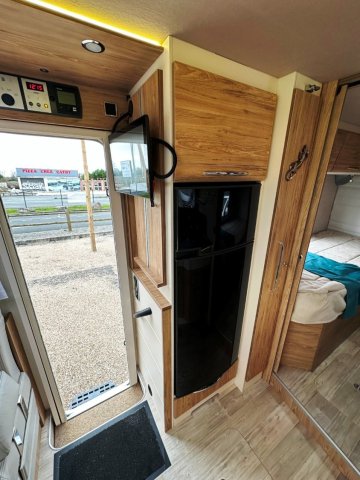 Bavaria Initial I741J Allure - Photo 10