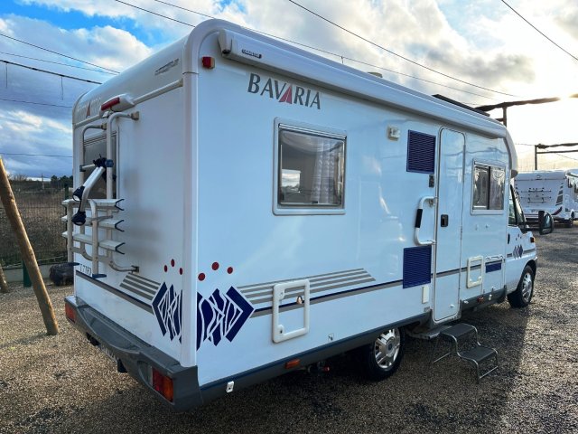 Bavaria T7 Fd - Photo 2