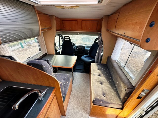 Bavaria T7 Fd - Photo 5