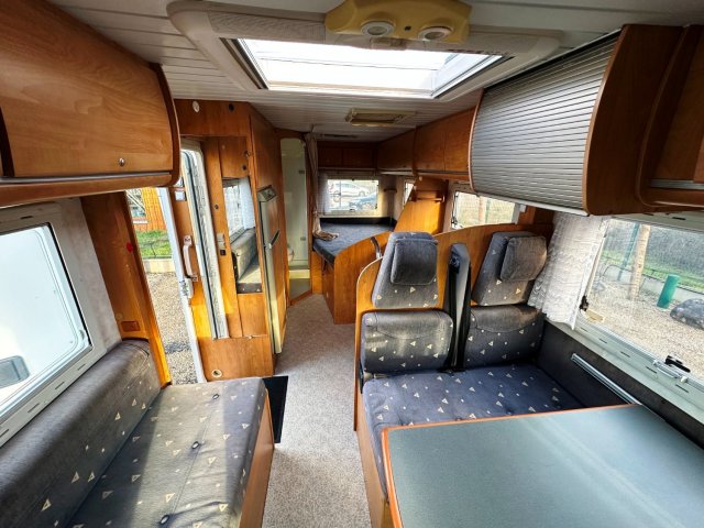 Bavaria T7 Fd - Photo 6