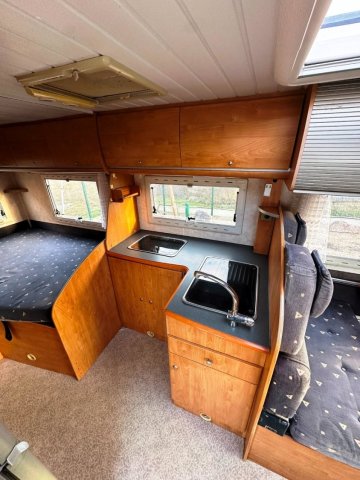 Bavaria T7 Fd - Photo 7