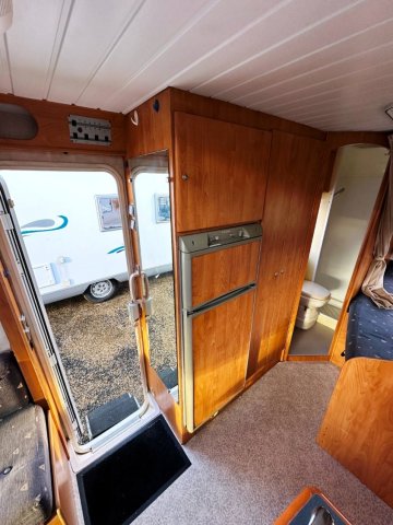 Bavaria T7 Fd - Photo 8