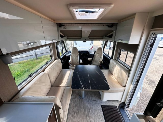Burstner Elegance I 910 G - Photo 6