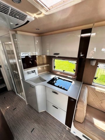 Burstner Elegance I 910 G - Photo 8
