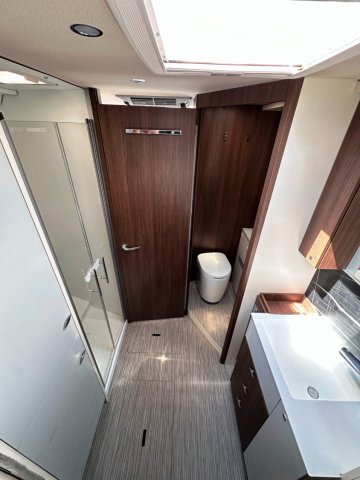 Burstner Elegance I 910 G - Photo 9