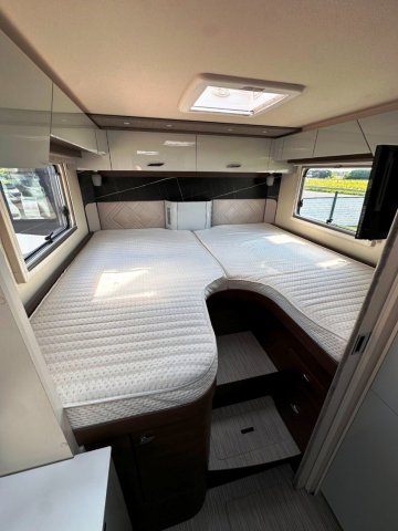 Burstner Elegance I 910 G - Photo 10